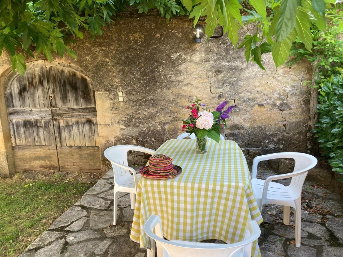 La Ferme Du Paradis Verfeil-sur-Seye 外观 照片