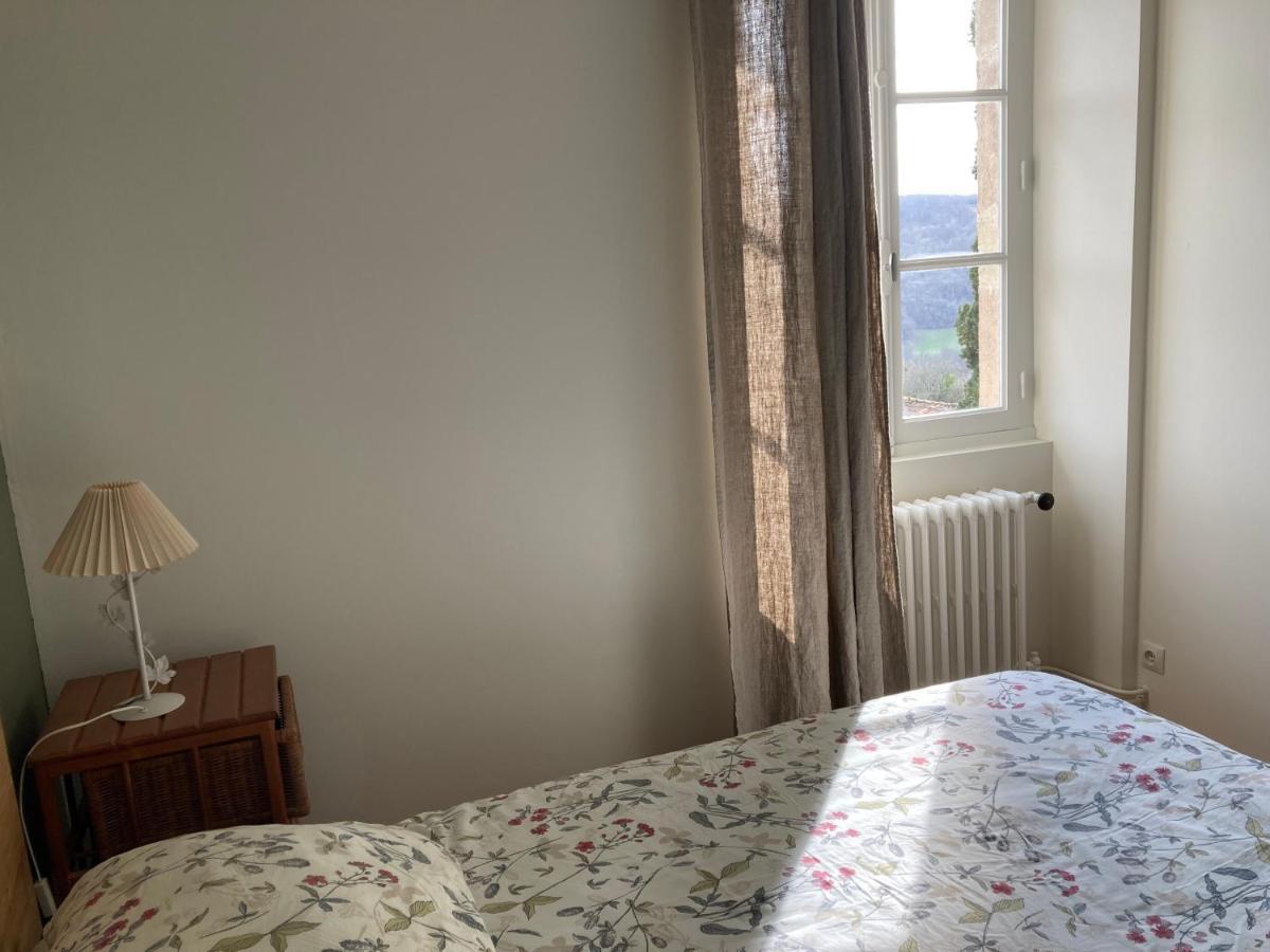 La Ferme Du Paradis Verfeil-sur-Seye 外观 照片
