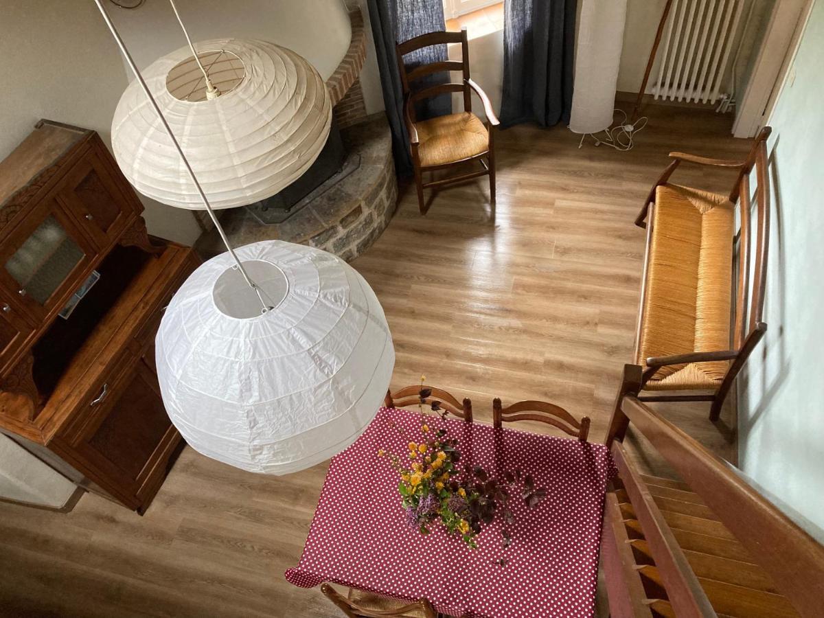 La Ferme Du Paradis Verfeil-sur-Seye 外观 照片