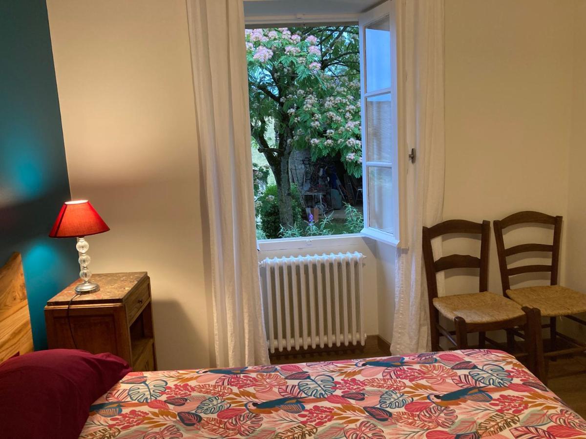 La Ferme Du Paradis Verfeil-sur-Seye 外观 照片