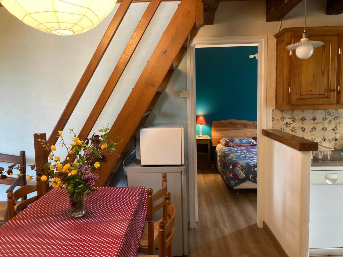 La Ferme Du Paradis Verfeil-sur-Seye 外观 照片